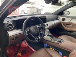 مێرسێدس بێنز E-Class